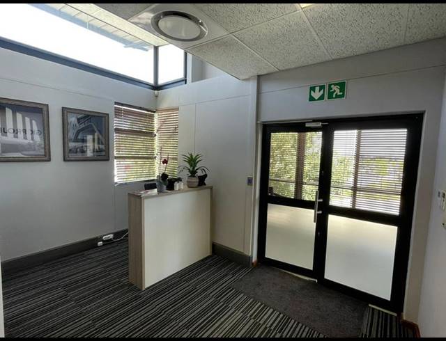 INDUSTRIAL PROPERTY TO RENT IN IRENE